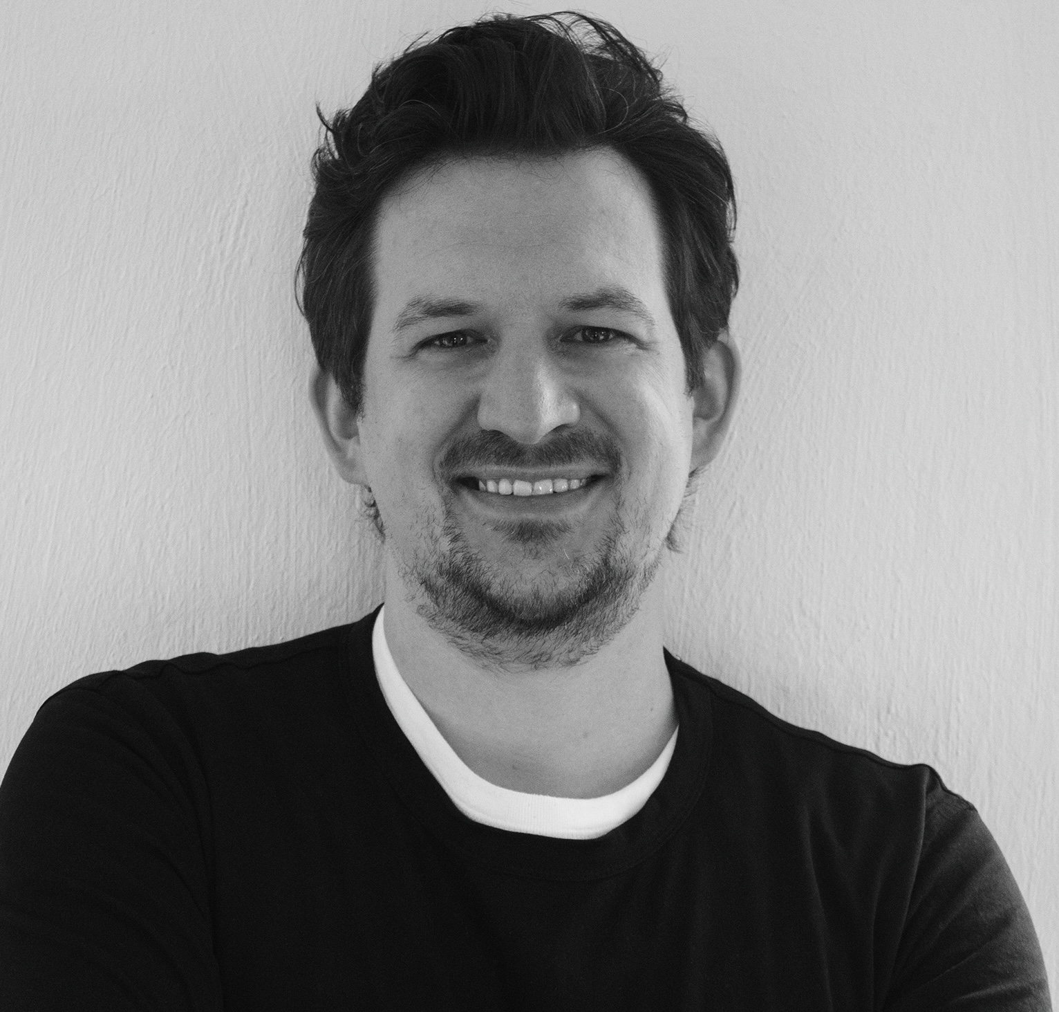 Dr. Marcel Cardinali